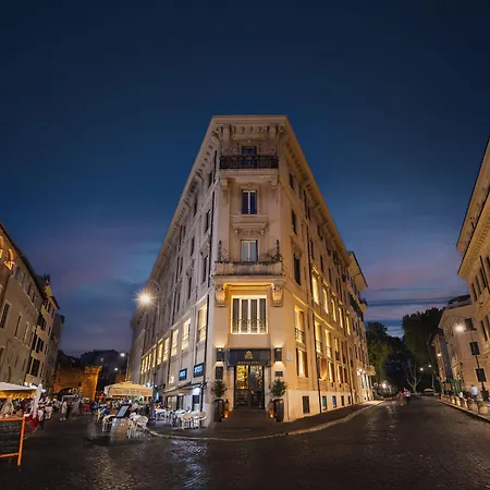 Ht6 Hotel Roma