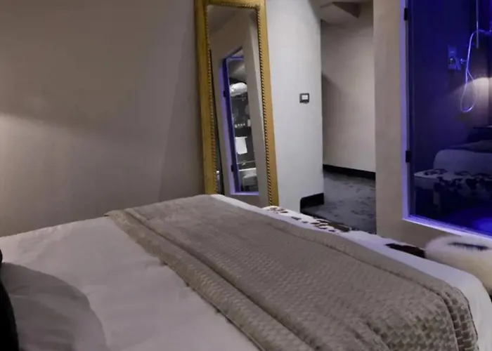Hotel Ht6 4*