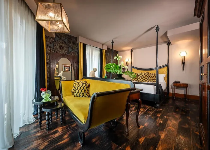 Hotel Ht6