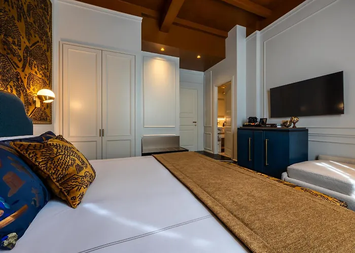 Ht6 Hotel Řím