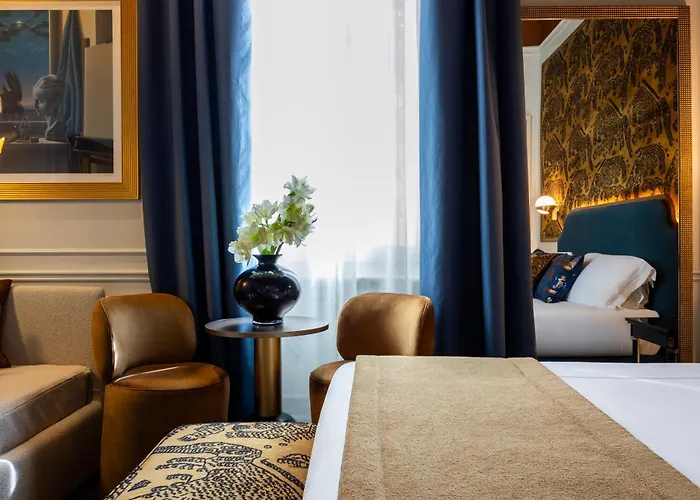 Otel Ht6 Roma