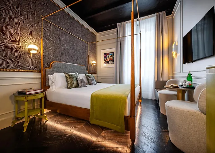 Ht6 Hotel 4*