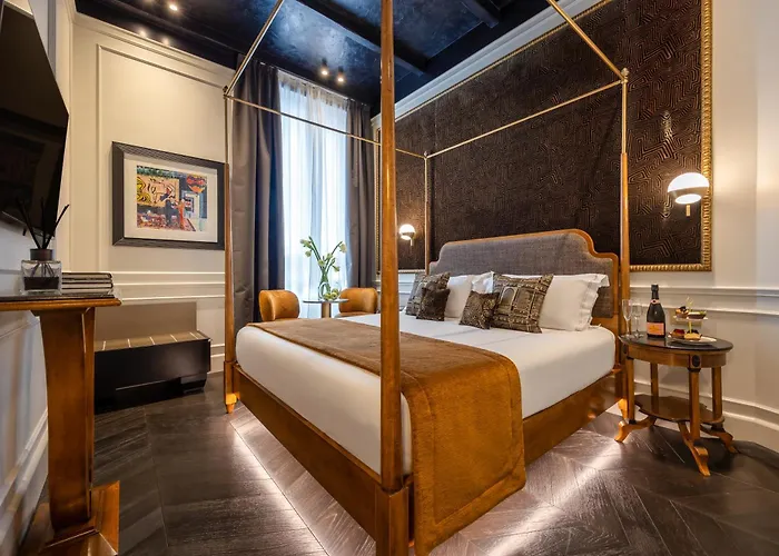 Hotel Ht6 4*