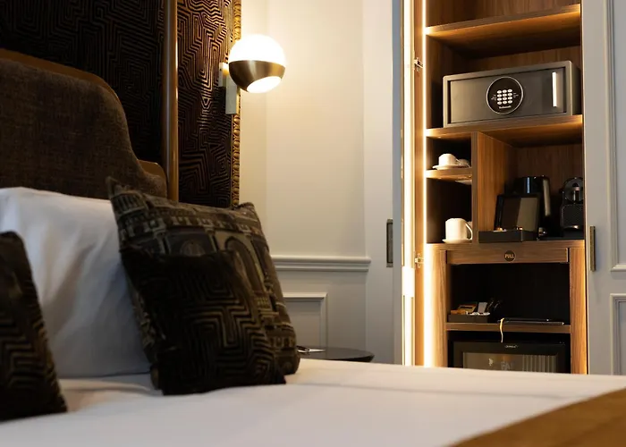Otel Ht6 Roma