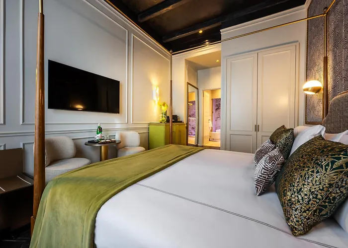 Ht6 Hotel 4*