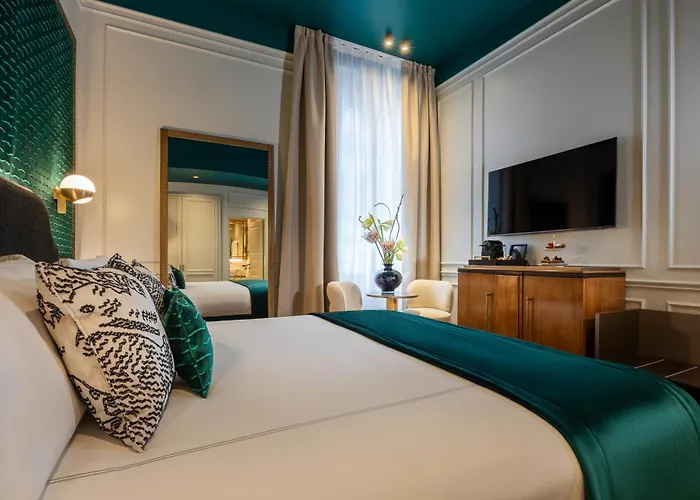 Otel Ht6 4*