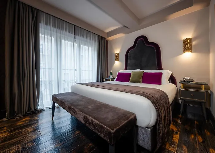 Ht6 Hotel