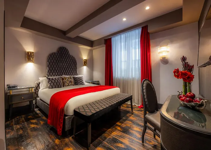 Ht6 Otel