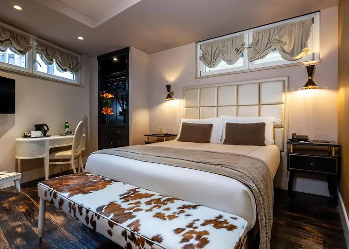 Otel Ht6 4*