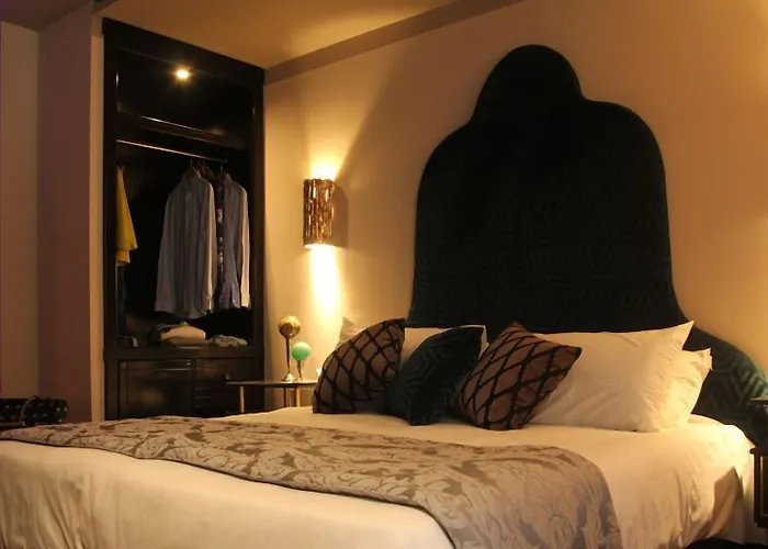 Hotel Ht6 Roma