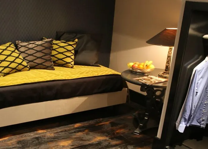 Ht6 Otel 4*