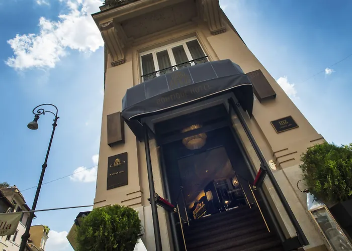 Ht6 Hotel
