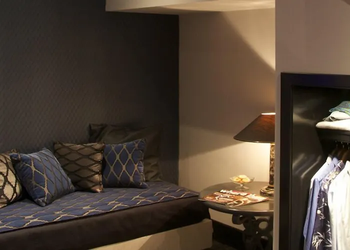 Ht6 Hotel 4*