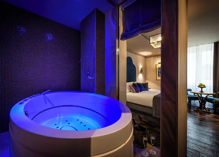Hotel Ht6 Roma