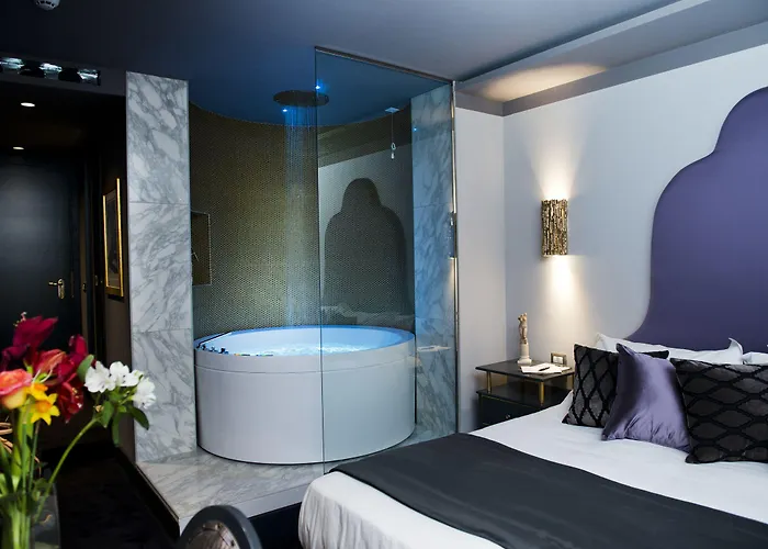 Hotel Ht6