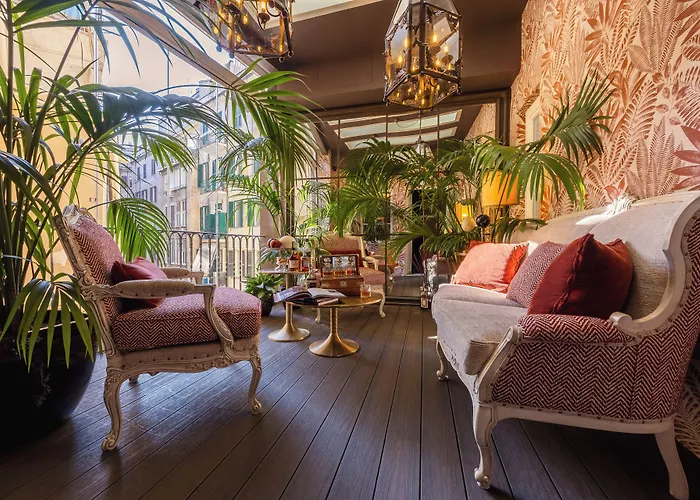 Ht6 Hotel Roma