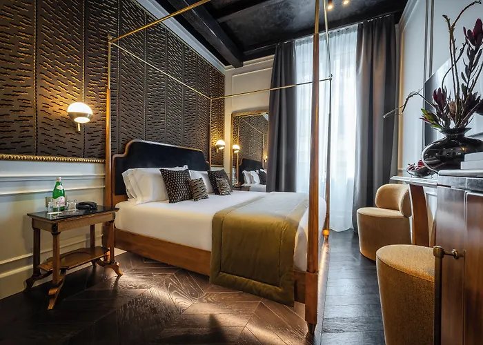Ht6 Hotel Roma