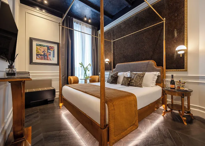 Ht6 Hotel 4*