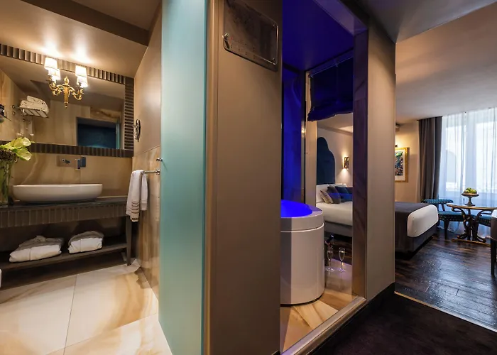 Ht6 Hotel 4*